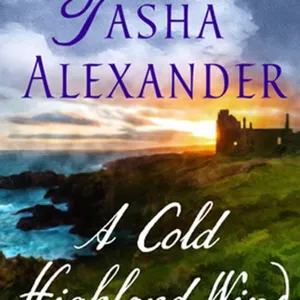 Download A Cold Highland Wind (Lady Emily #17) #download
