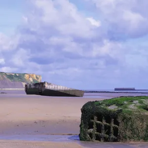 Why The Science Of Tides Was Crucial For D-Day