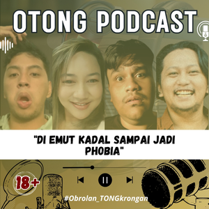 Episode 5 - Di Emut Kadal? 