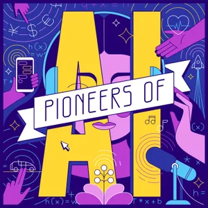 Pioneers of AI: Why AI conversations are always one-sided