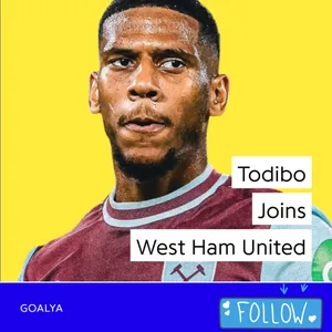 Jean-Clair Todibo Joins West Ham United | The Hammers