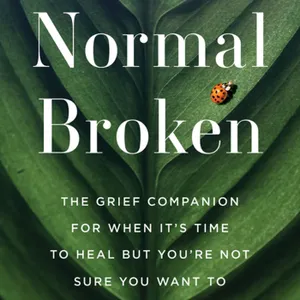 Download [ePub]] Normal Broken