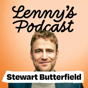 Slack founder: Mental models for building products people love ft. Stewart Butterfield