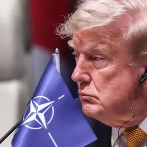 Trump says ceasefire with Iran is 'over'