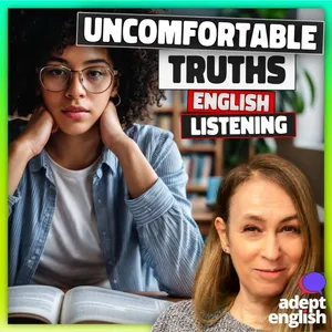 Highly Unhappy English Learners Have These 14 Habits-Cloé Madanes Ep 766