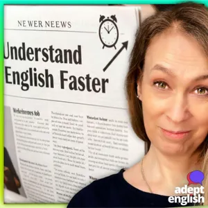 Build Effortless English | Start with UK News Ep 829