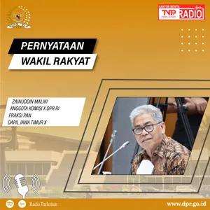 Zainuddin Maliki : Anggaran Pendidikan yang dikelola Kemendikbud-Ristek hanya 15% atau 98,9 T, Kemenag 9% atau 62 T, dan Kementerian Lembaga 5% atau 32 T
