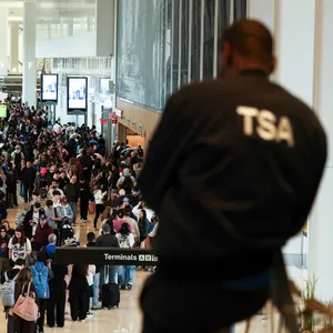 Should we privatize TSA?