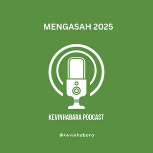 Mengasah 2025
