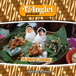Eps 54 | Sugeng Riyadin Geh Rencang-Rencang Sedaya!