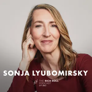 The How of Happiness: Psychologist Sonja Lyubomirsky On Connection, Gratitude, Kindness, MDMA, & Other Tools For Greater Joy