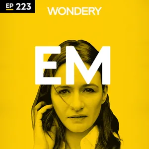 Emily Mortimer