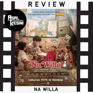 Review Film NA WILLA