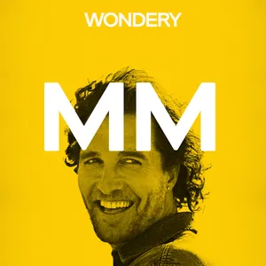 Matthew McConaughey Returns