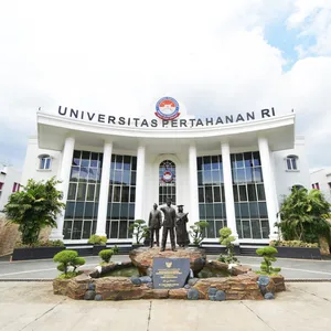 Prodi Sejarah Militer UNHAN RI