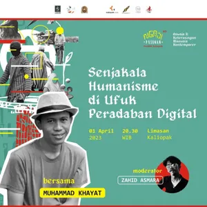 06NP2023_M. Khayat-Sejakala Humanisme di Ufuk Peradaban Digital