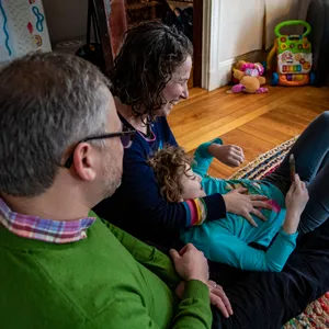 BONUS: How One Family Is Learning To Support Their Non-Binary Child