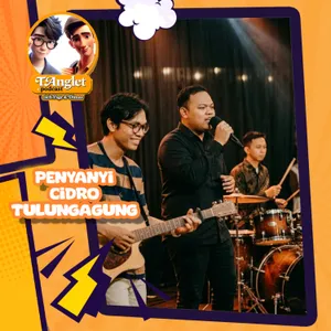 Eps 98 | Musisi Cidro Tulungagung! ft. Ilwan