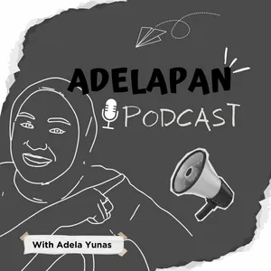 Adelapan Podcast