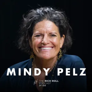Dr. Mindy Pelz On Women's Hormonal Health, Cyclical Fasting, Health As A Verb, Reclaiming Your Body's Intelligence & Transforming Menopause Into Empowerment