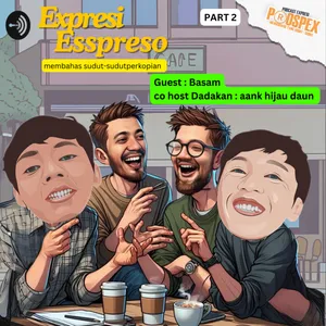 Bahas Kopi P2 ( kopi tubruk,kopi pangku,mafia kopi,pendekar kopi)