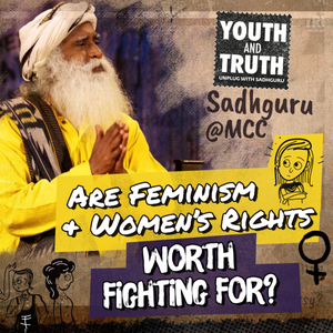 Are Feminism And Women’s Rights Worth Fighting For?