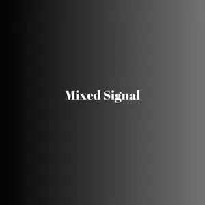 Mixed Signal Part 04