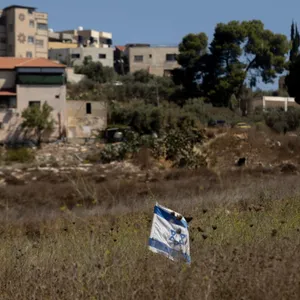 The UK pushes back on Israeli settlements; a far-right win in Germany