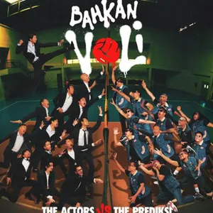 EPISODE 110 - VINDESPORT mempersemBAHKAN VOLI 2023