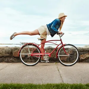 Less guilt, more joy: A new chapter for climate action