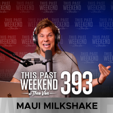 E393 Maui Milkshake