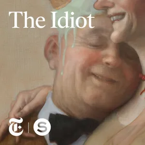 The Idiot - Chapter 4