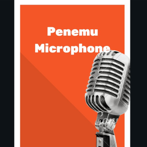 Penemu Microphone