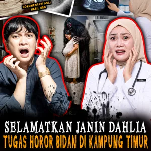 844 JANIN PASIENKU MENDADAK HILANG !! SETELAH 6 TAHUN PENANTIAN