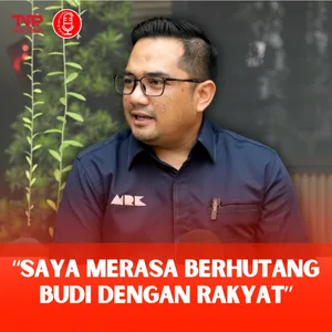 Sudut Dengar Parlemen - DPR Baru, Harapan Baru Bersama Rifqinizamy Karsayuda - SDP Eps. 86