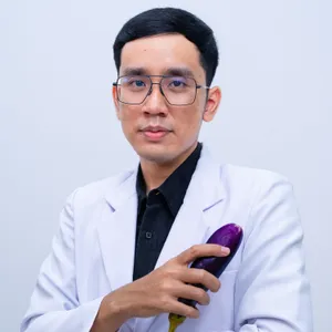 Rahasia Pria KUAT Perkasa Awet Muda ALAMI!