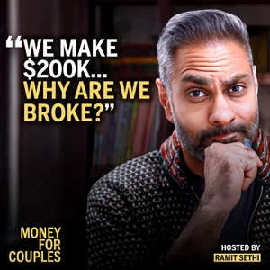 252. "I’m 35, in debt, and spend everything I make"