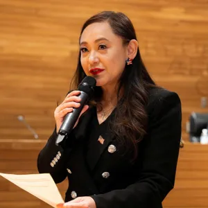 The Global Story: The American mayor accused of working for China
