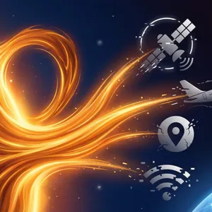 What the Airbus scare tells us about modern infrastructure