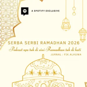 Serba Serbi Ramadhan 2026
