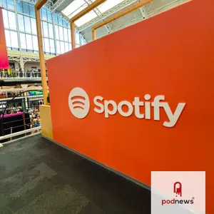 New data shows Spotify’s global dominance