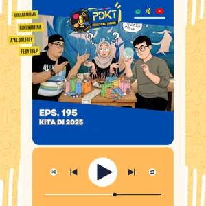 Monday Booster | Eps. 195 - Kita di 2025