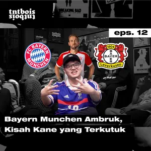 Match Day 12: Sepakbola yang Terkutuk