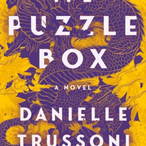 [PDF/eBOOK] The Puzzle Box By Danielle Trussoni