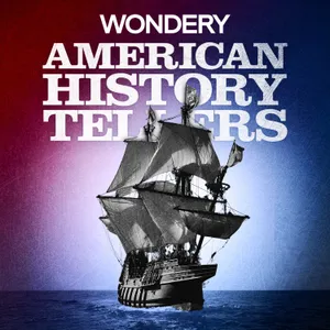 Listen Now: American History Tellers | The Mayflower