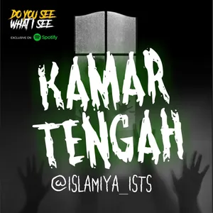 Kamar Tengah | #361