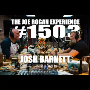 #1503 - Josh Barnett