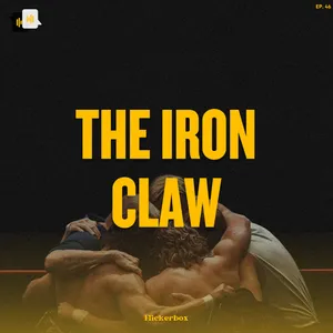 Ep. 46: The Iron Claw (2023) — Biopik Tragis dan Emosional