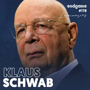 Klaus Schwab: Di Mana Titik Tengah Kekuasaan dan Kebebasan Individu? 