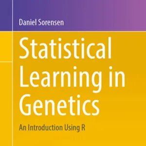 DOWNLOAD Statistical Learning in Genetics: An Introduction Using R (Statistics for Biology and Health) #download